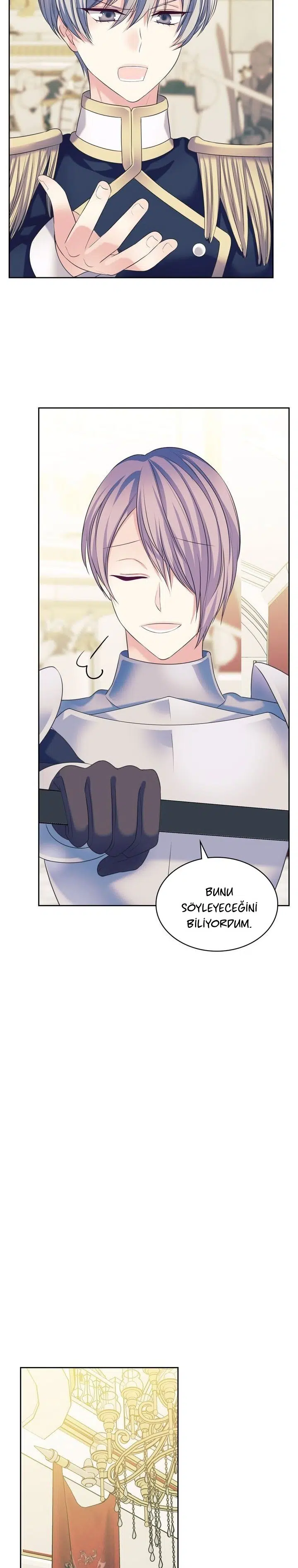 Sincerely: I Became a Duke’s Maid - Bölüm 97 Sayfa 17