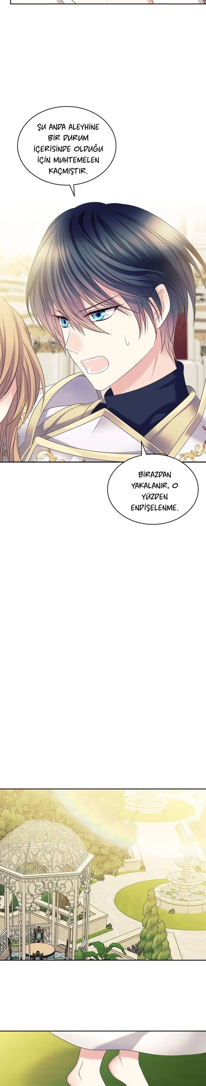 Sincerely: I Became a Duke’s Maid - Bölüm 97 Sayfa 21
