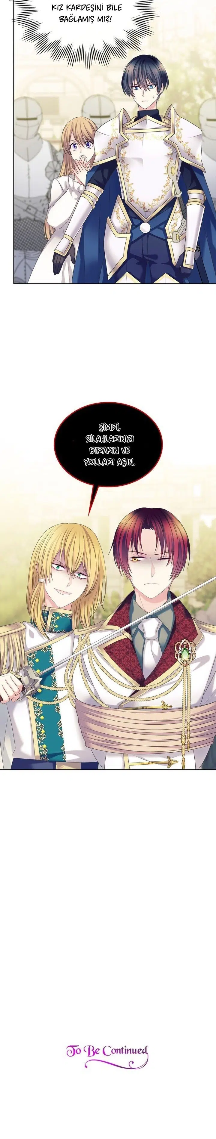 Sincerely: I Became a Duke’s Maid - Bölüm 97 Sayfa 25