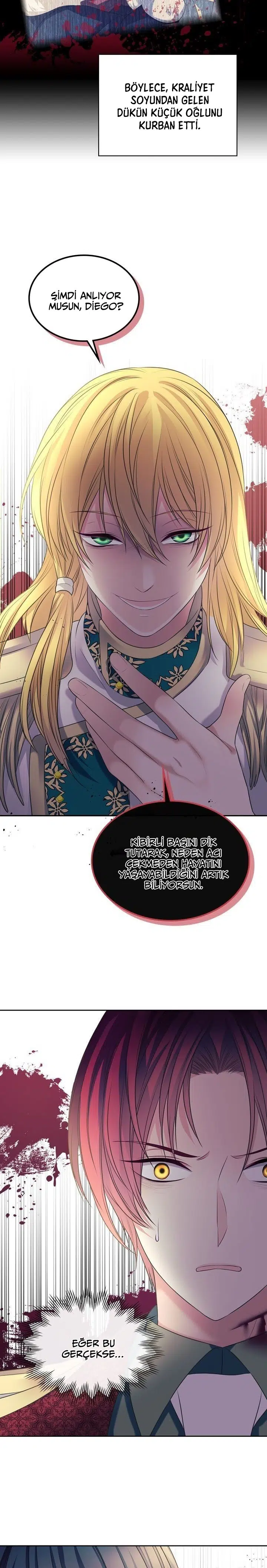 Sincerely: I Became a Duke’s Maid - Bölüm 98 Sayfa 17