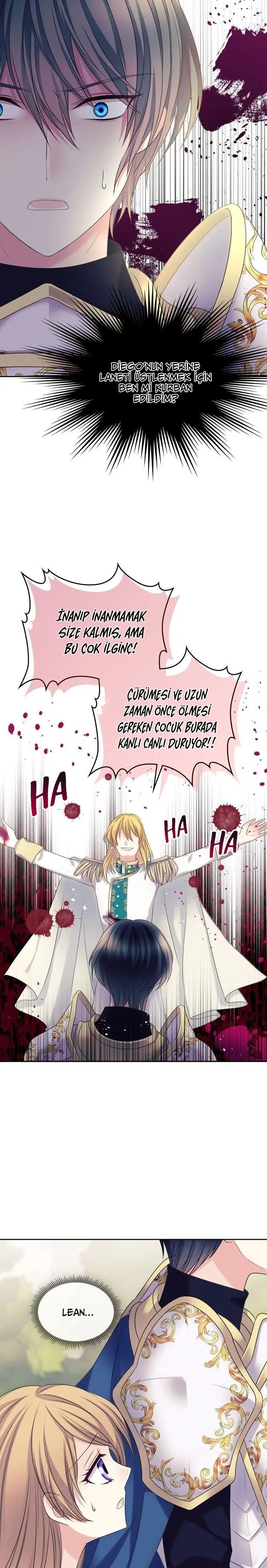 Sincerely: I Became a Duke’s Maid - Bölüm 98 Sayfa 18