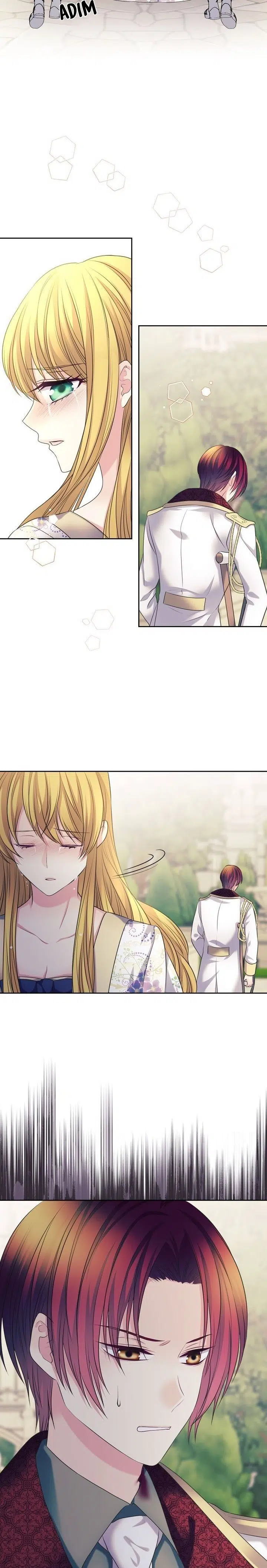 Sincerely: I Became a Duke’s Maid - Bölüm 98 Sayfa 20