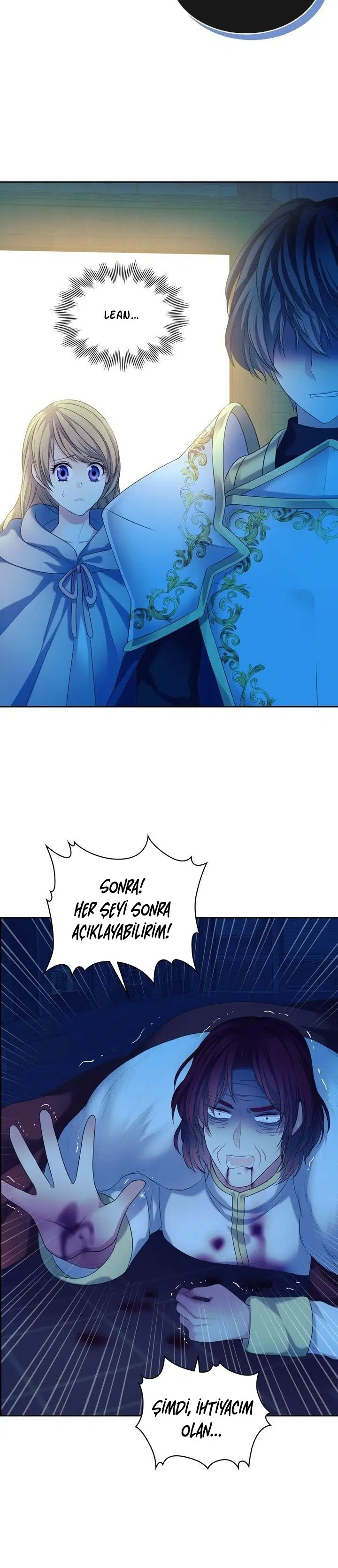 Sincerely: I Became a Duke’s Maid - Bölüm 99 Sayfa 11