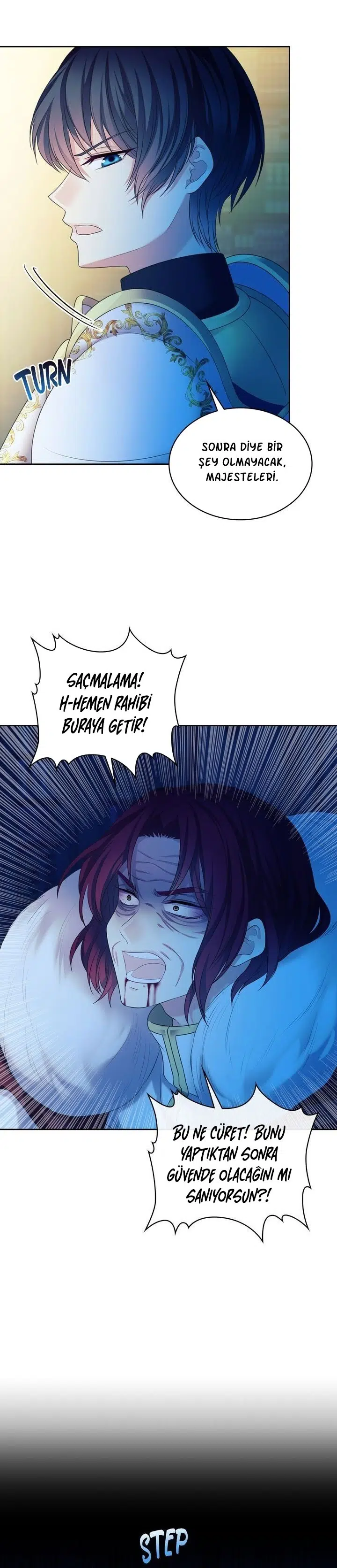 Sincerely: I Became a Duke’s Maid - Bölüm 99 Sayfa 12