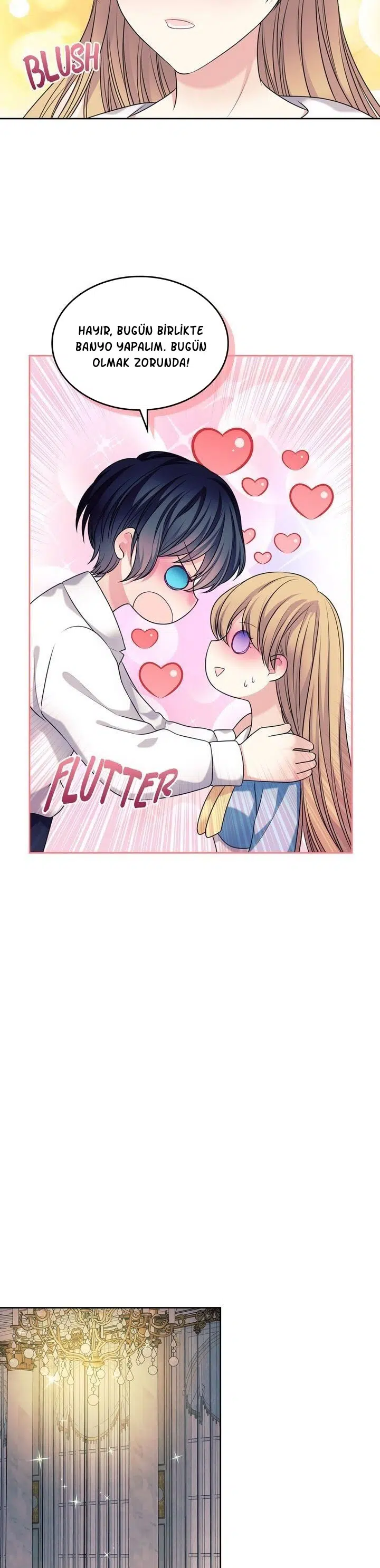 Sincerely: I Became a Duke’s Maid - Bölüm 99 Sayfa 23