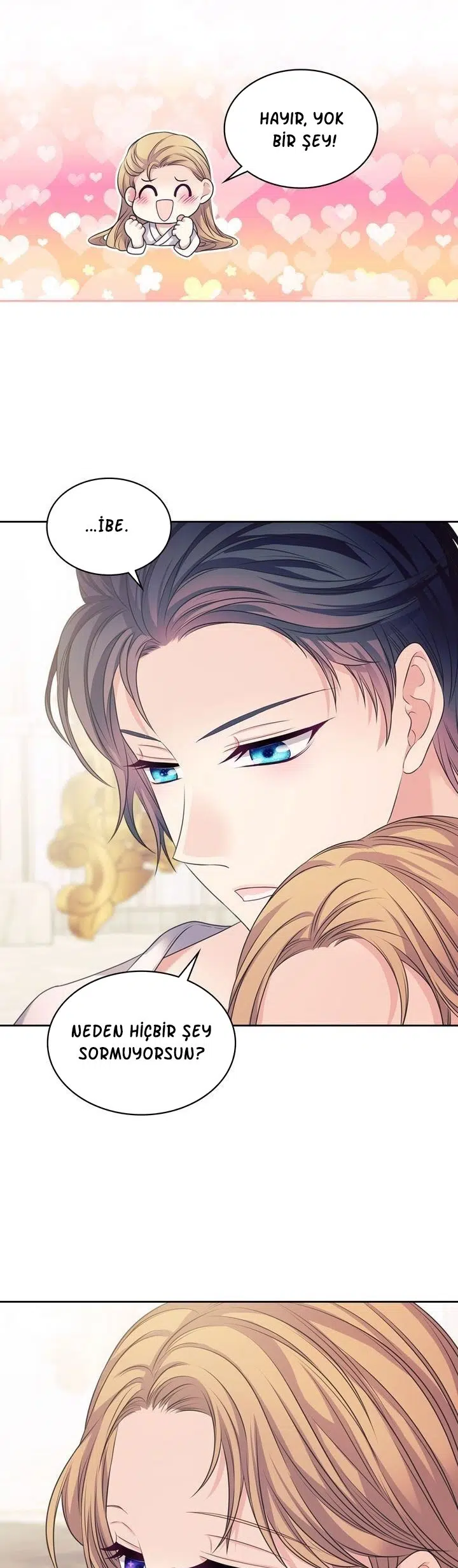 Sincerely: I Became a Duke’s Maid - Bölüm 99 Sayfa 26