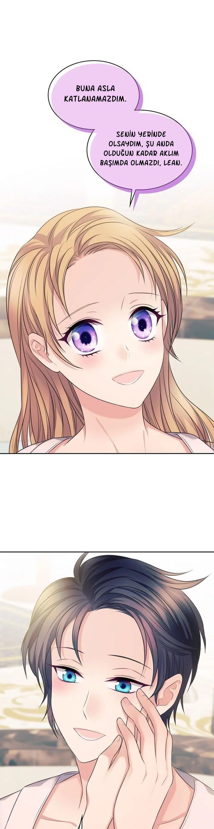Sincerely: I Became a Duke’s Maid - Bölüm 99 Sayfa 29