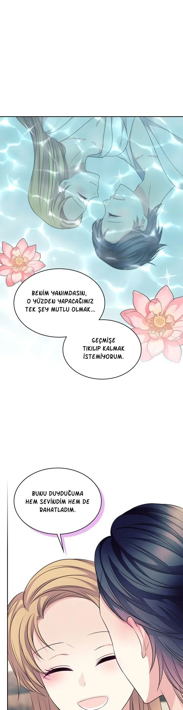 Sincerely: I Became a Duke’s Maid - Bölüm 99 Sayfa 32