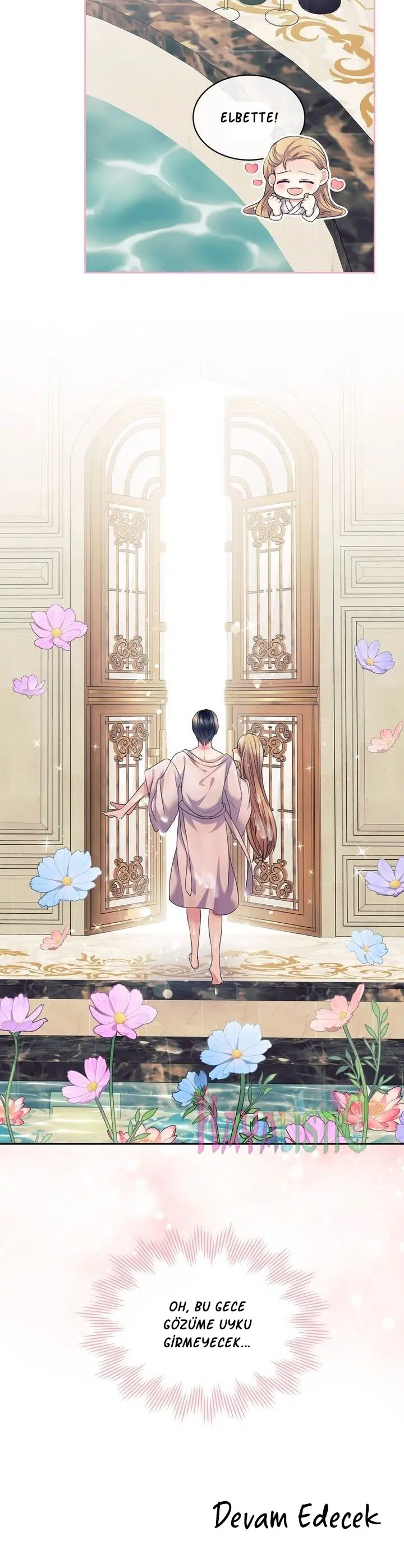 Sincerely: I Became a Duke’s Maid - Bölüm 99 Sayfa 34