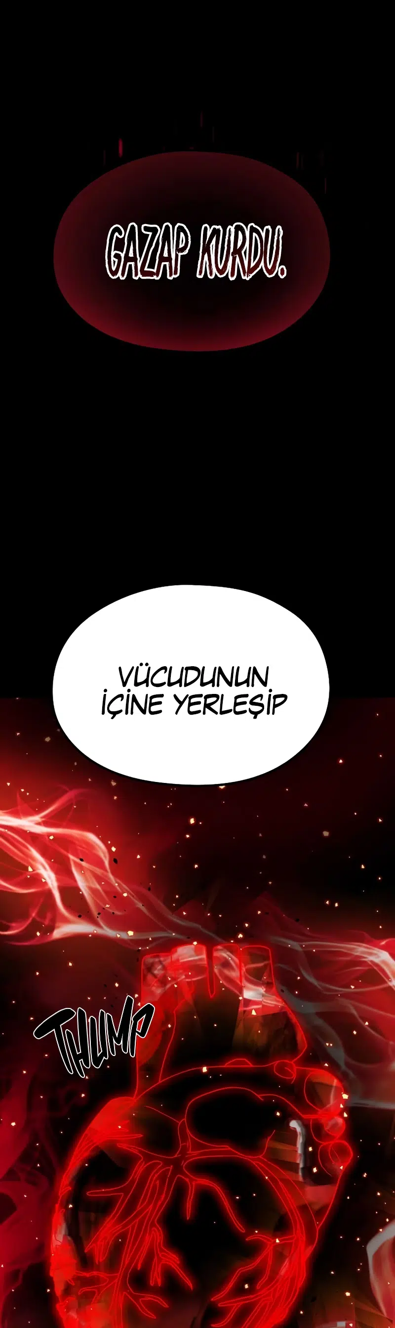 Yeniden Doğan Suikastçi Bir Kılıç Dehası - Bölüm 0 Sayfa 16