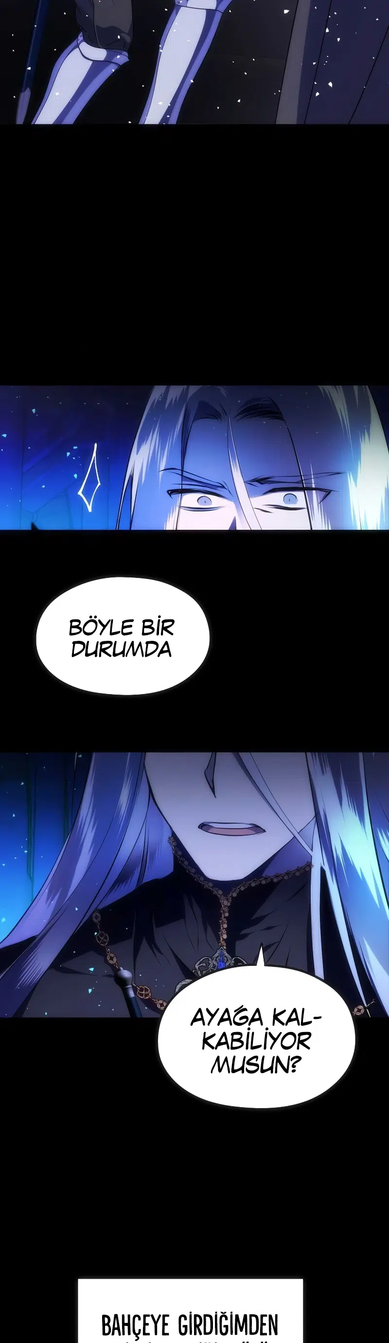 Yeniden Doğan Suikastçi Bir Kılıç Dehası - Bölüm 0 Sayfa 22