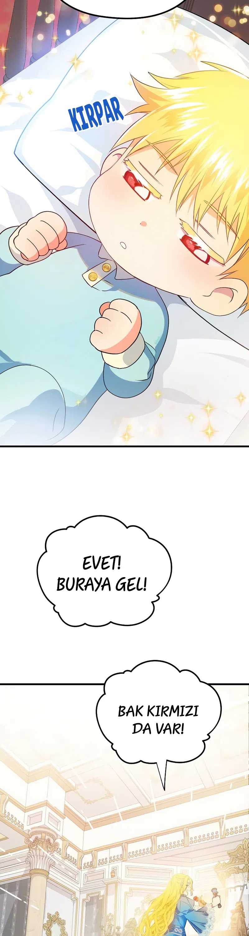Yeniden Doğan Suikastçi Bir Kılıç Dehası - Bölüm 0 Sayfa 48