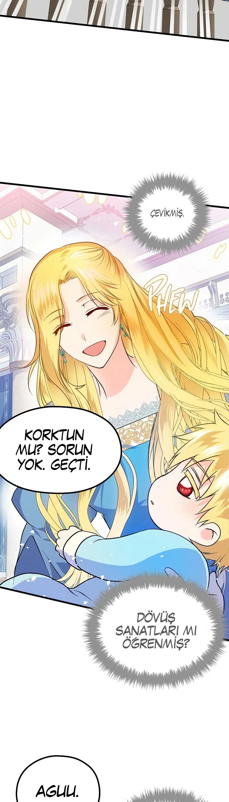 Yeniden Doğan Suikastçi Bir Kılıç Dehası - Bölüm 0 Sayfa 56
