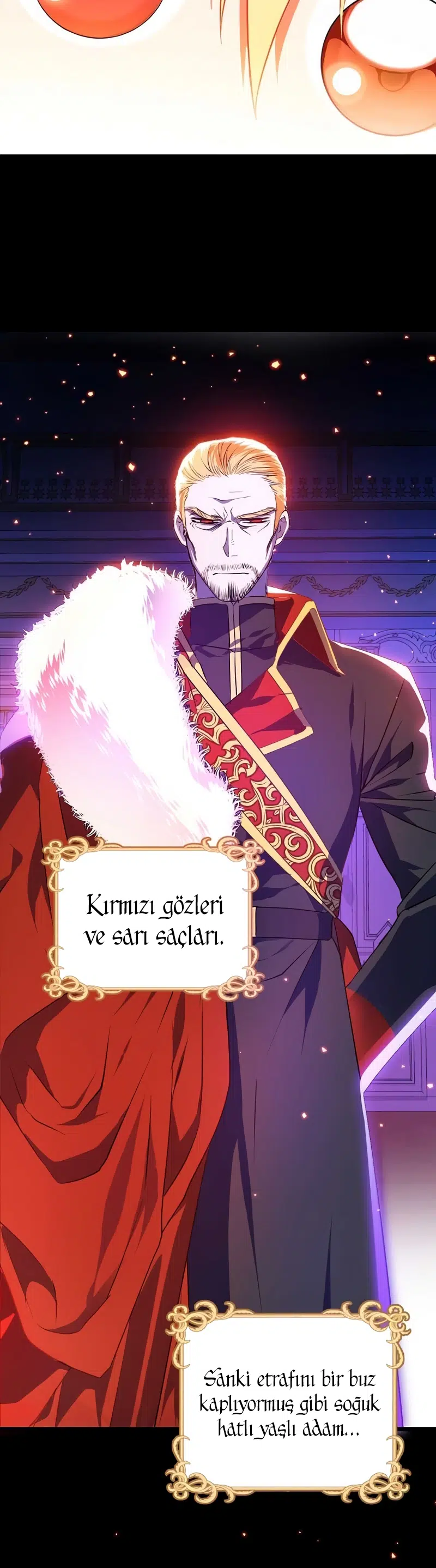 Yeniden Doğan Suikastçi Bir Kılıç Dehası - Bölüm 0 Sayfa 73