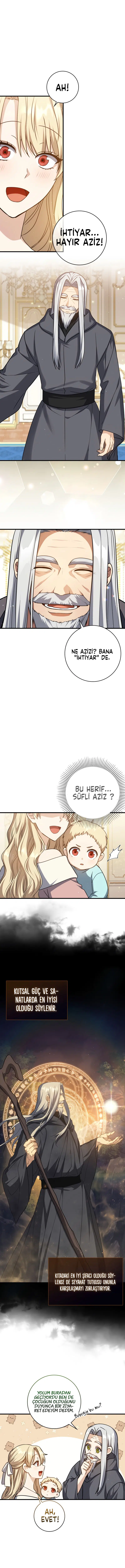 Yeniden Doğan Suikastçi Bir Kılıç Dehası - Bölüm 2 Sayfa 12