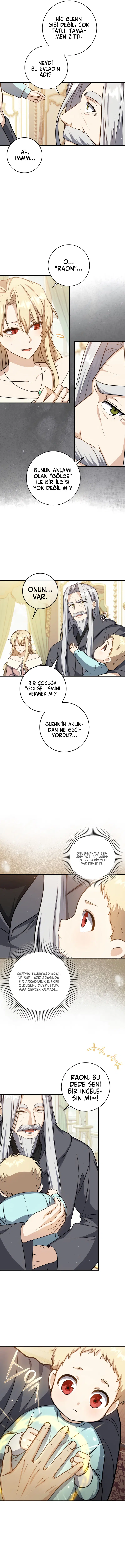 Yeniden Doğan Suikastçi Bir Kılıç Dehası - Bölüm 2 Sayfa 14