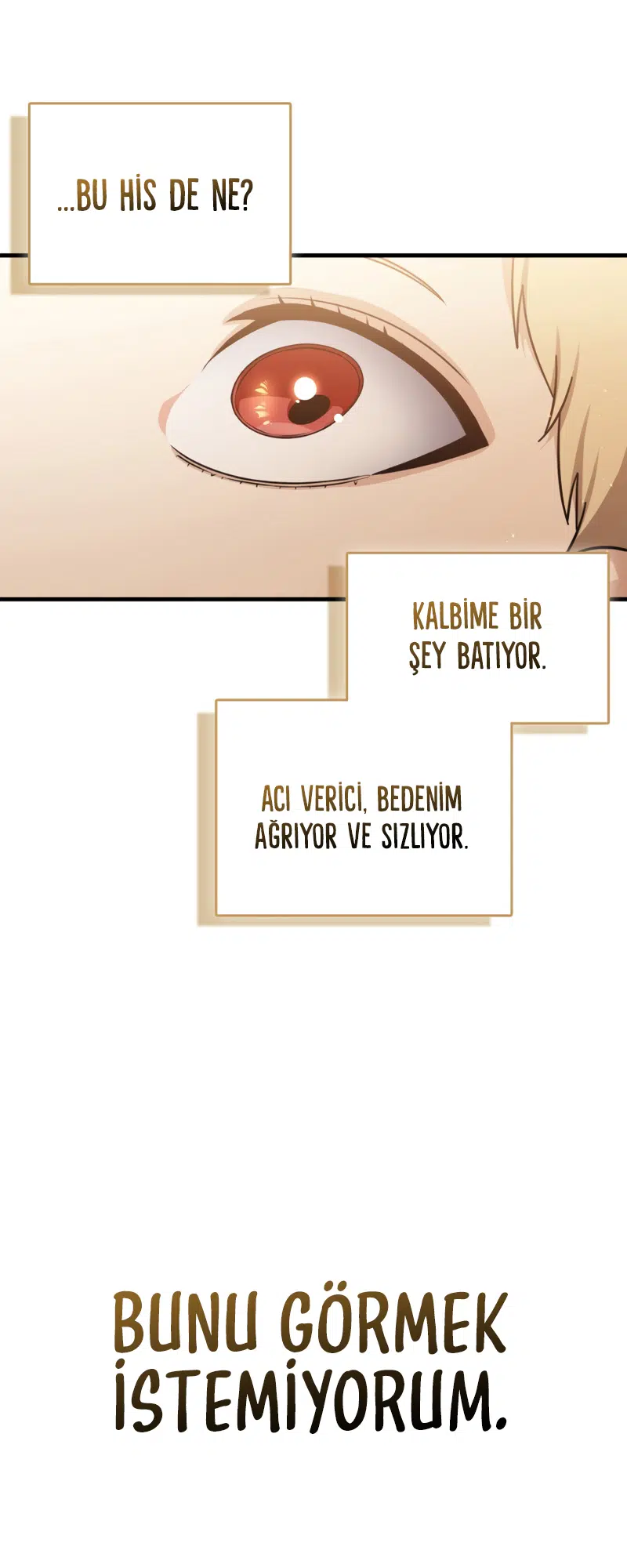 Yeniden Doğan Suikastçi Bir Kılıç Dehası - Bölüm 2 Sayfa 19