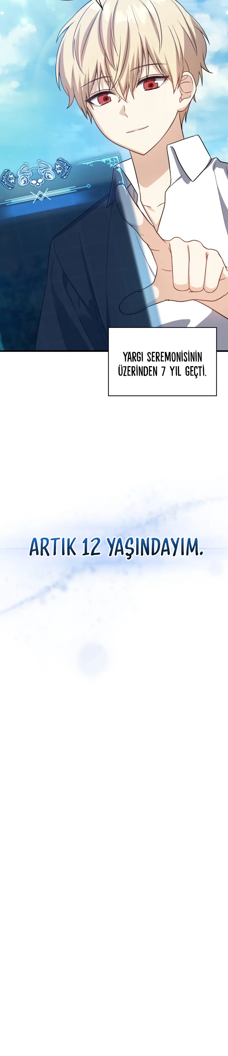 Yeniden Doğan Suikastçi Bir Kılıç Dehası - Bölüm 4 Sayfa 19