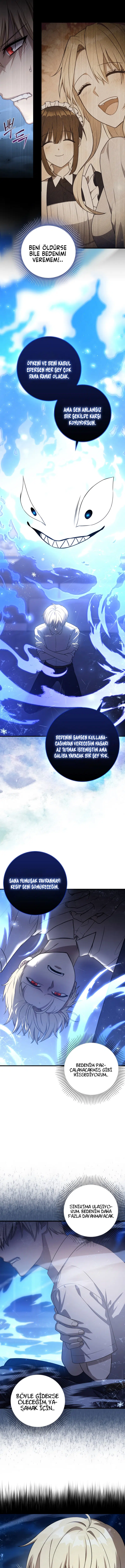 Yeniden Doğan Suikastçi Bir Kılıç Dehası - Bölüm 7 Sayfa 11