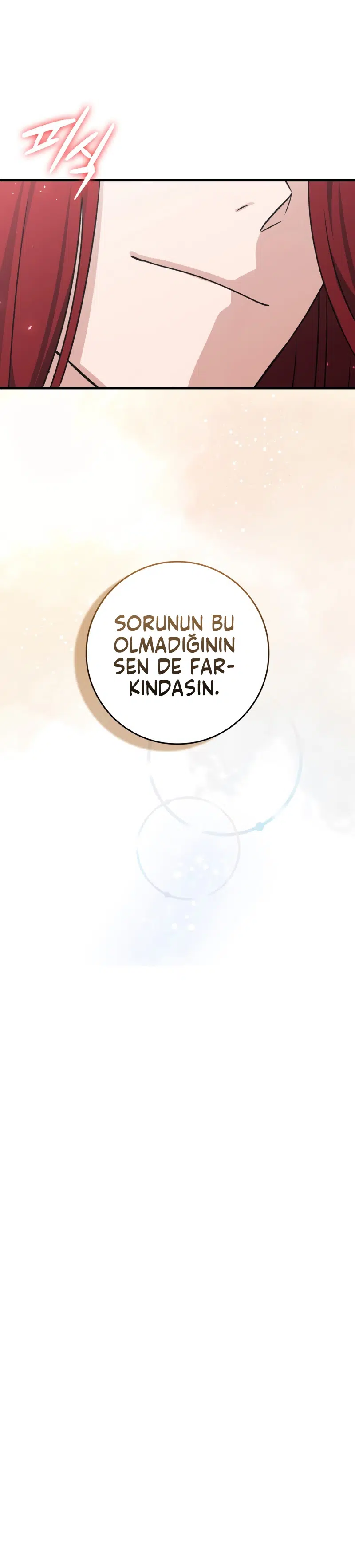 Yeniden Doğan Suikastçi Bir Kılıç Dehası - Bölüm 9 Sayfa 43