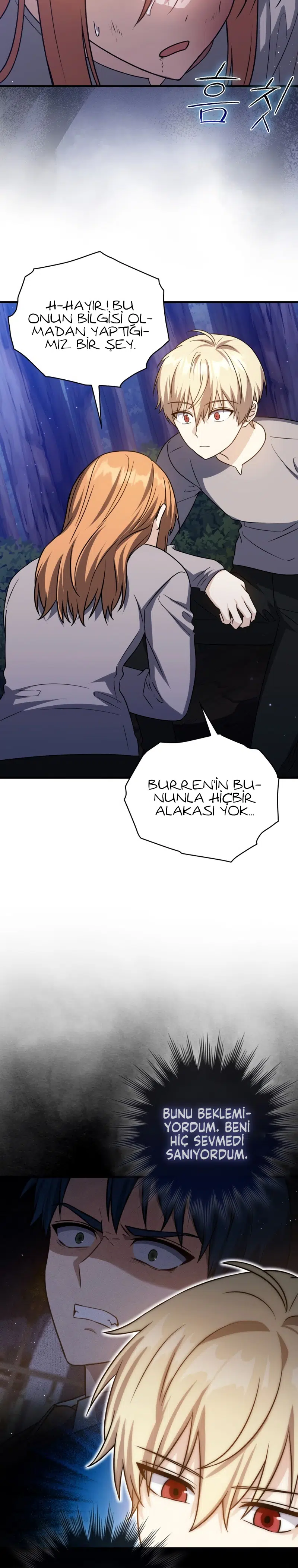 Yeniden Doğan Suikastçi Bir Kılıç Dehası - Bölüm 10 Sayfa 18