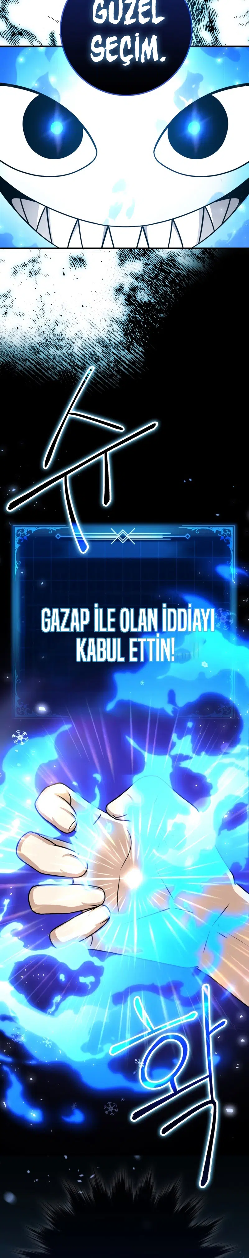 Yeniden Doğan Suikastçi Bir Kılıç Dehası - Bölüm 10 Sayfa 32
