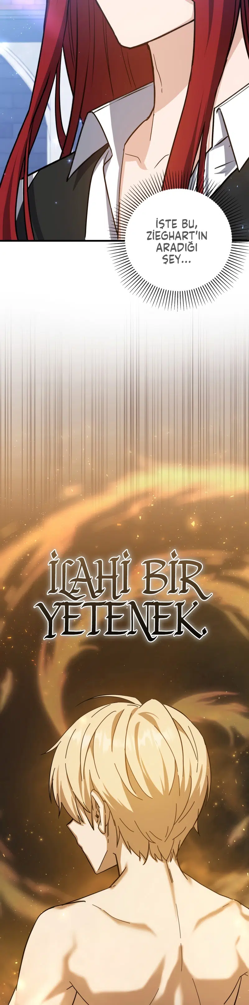 Yeniden Doğan Suikastçi Bir Kılıç Dehası - Bölüm 14 Sayfa 7
