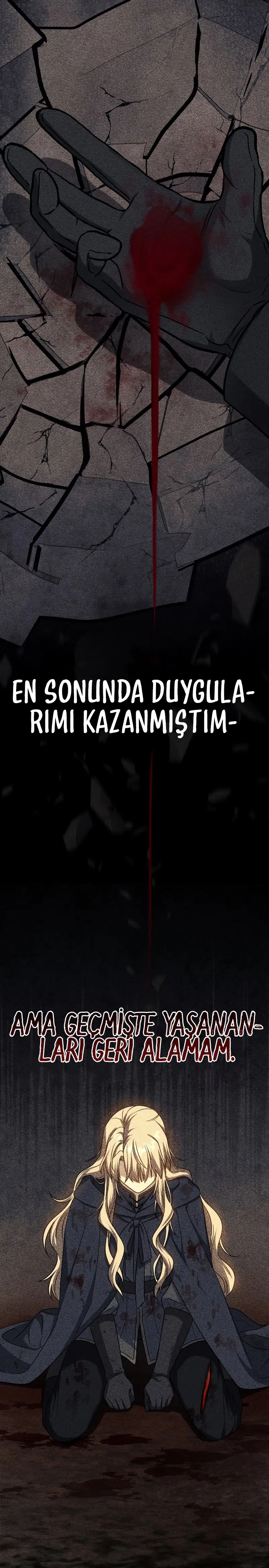 Yeniden Doğan Suikastçi Bir Kılıç Dehası - Bölüm 15 Sayfa 38