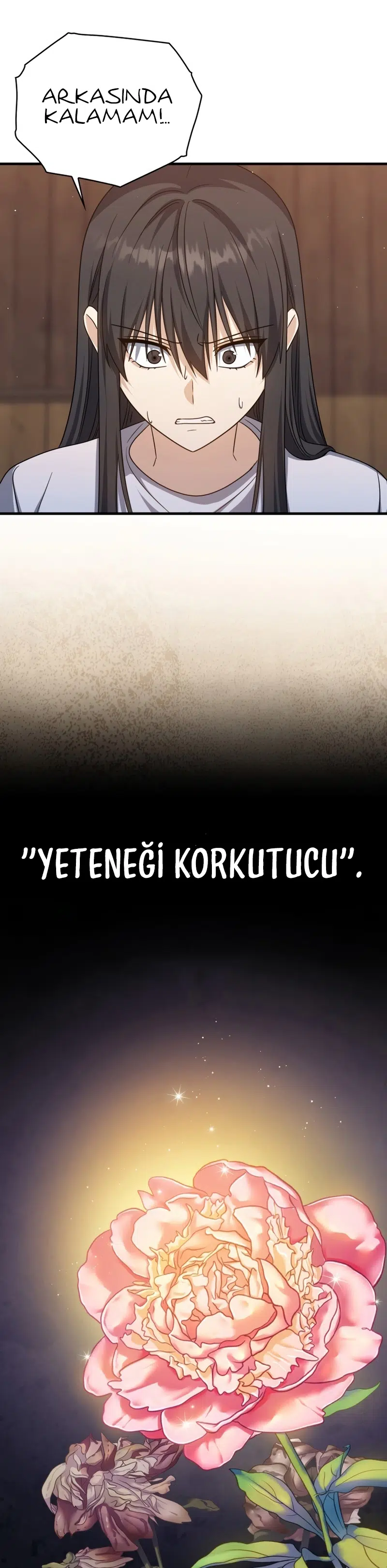 Yeniden Doğan Suikastçi Bir Kılıç Dehası - Bölüm 18 Sayfa 35