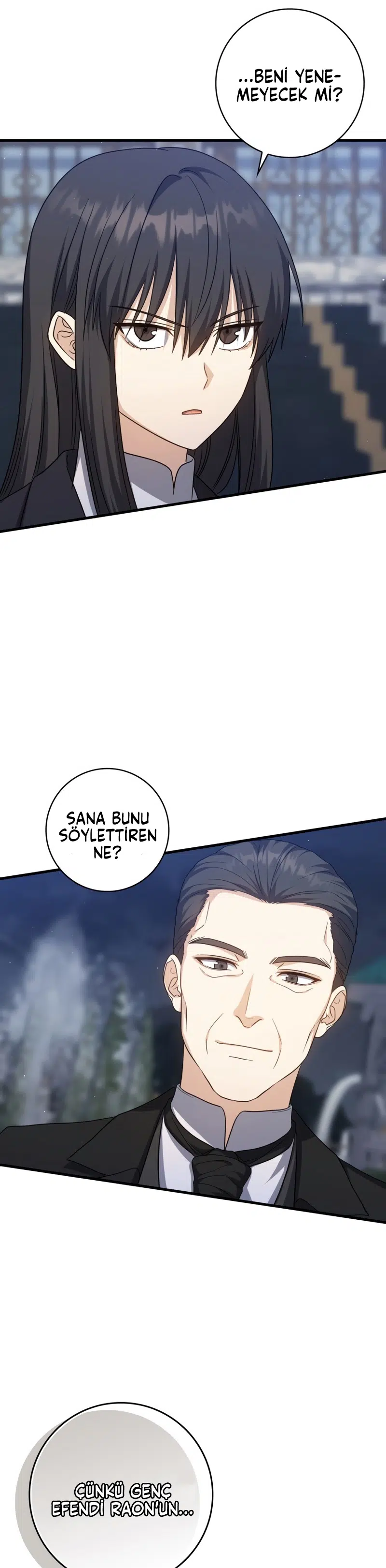 Yeniden Doğan Suikastçi Bir Kılıç Dehası - Bölüm 18 Sayfa 42