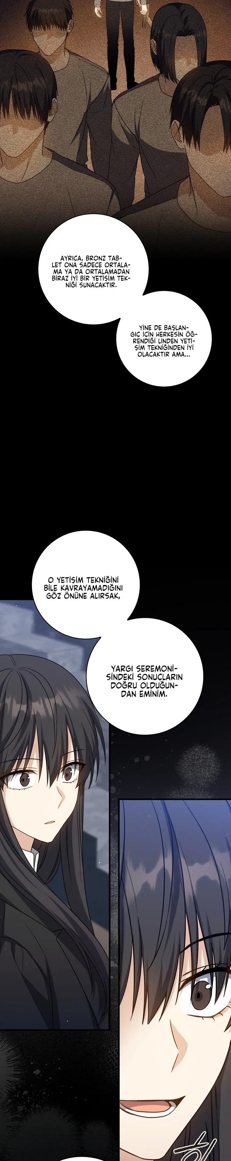 Yeniden Doğan Suikastçi Bir Kılıç Dehası - Bölüm 19 Sayfa 10