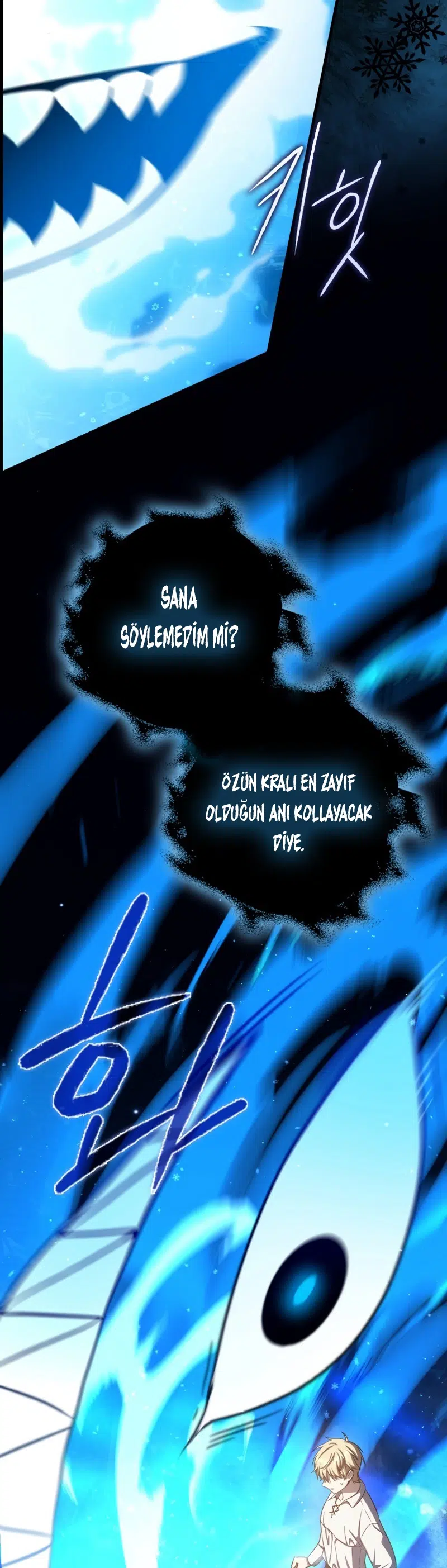 Yeniden Doğan Suikastçi Bir Kılıç Dehası - Bölüm 21 Sayfa 15