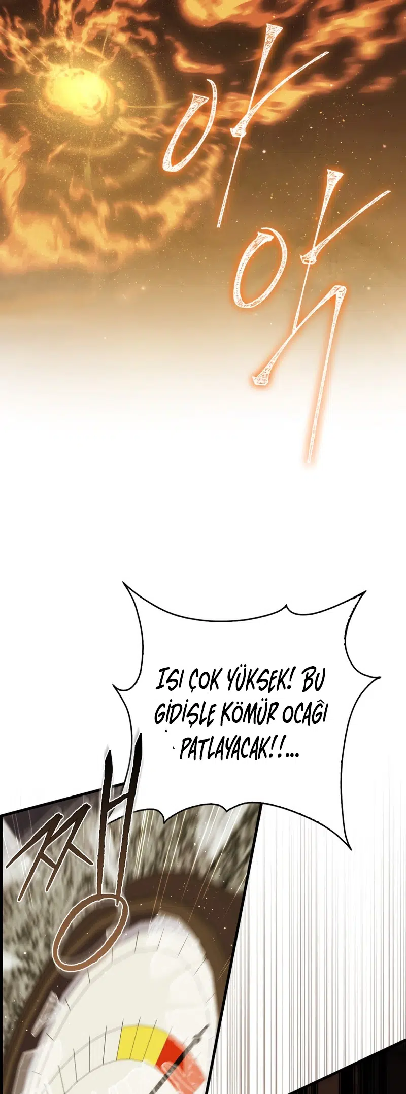 Yeniden Doğan Suikastçi Bir Kılıç Dehası - Bölüm 21 Sayfa 47