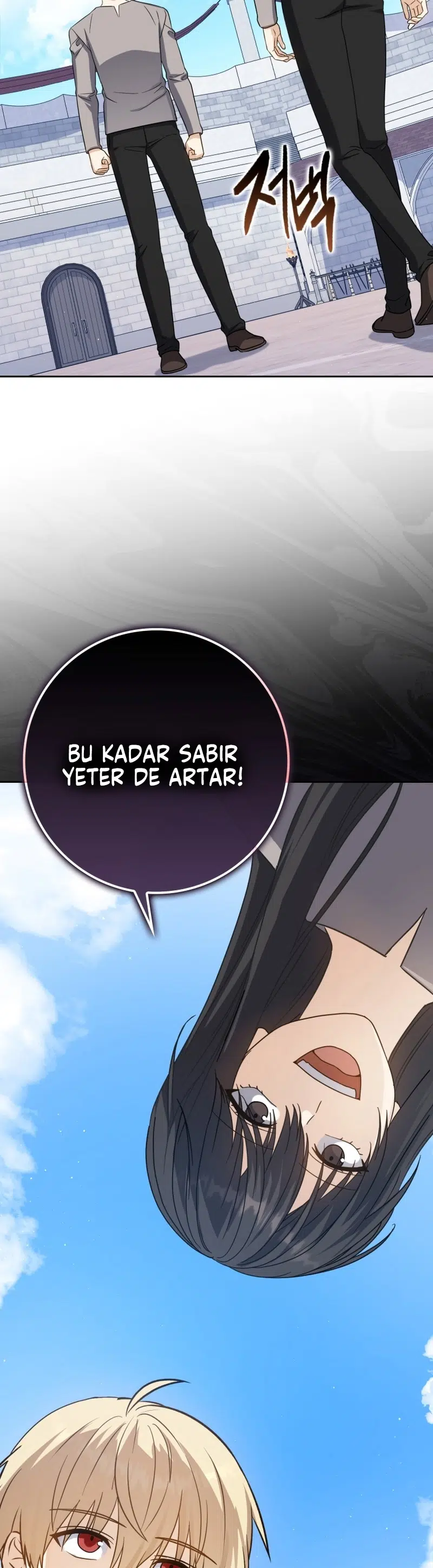 Yeniden Doğan Suikastçi Bir Kılıç Dehası - Bölüm 23 Sayfa 20