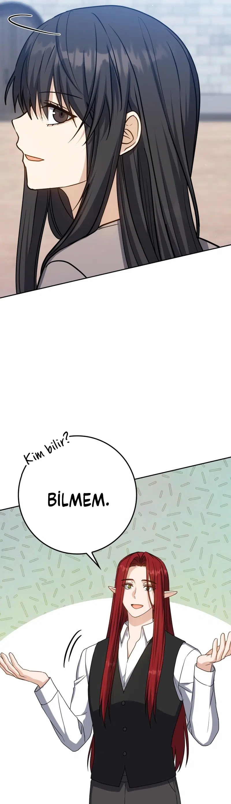 Yeniden Doğan Suikastçi Bir Kılıç Dehası - Bölüm 23 Sayfa 30