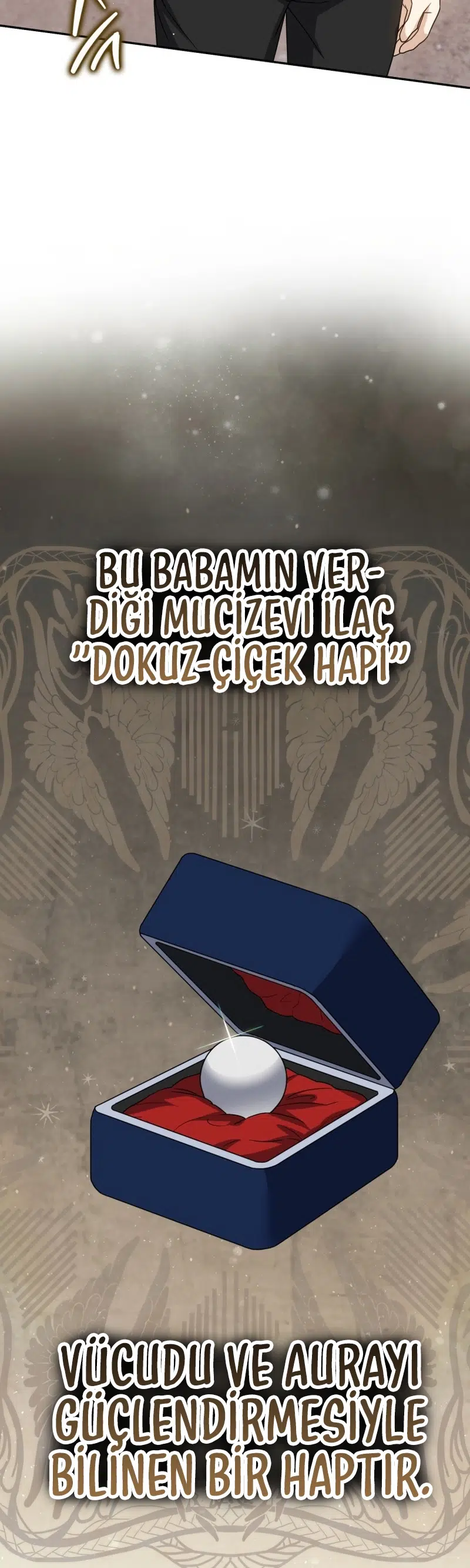 Yeniden Doğan Suikastçi Bir Kılıç Dehası - Bölüm 23 Sayfa 40