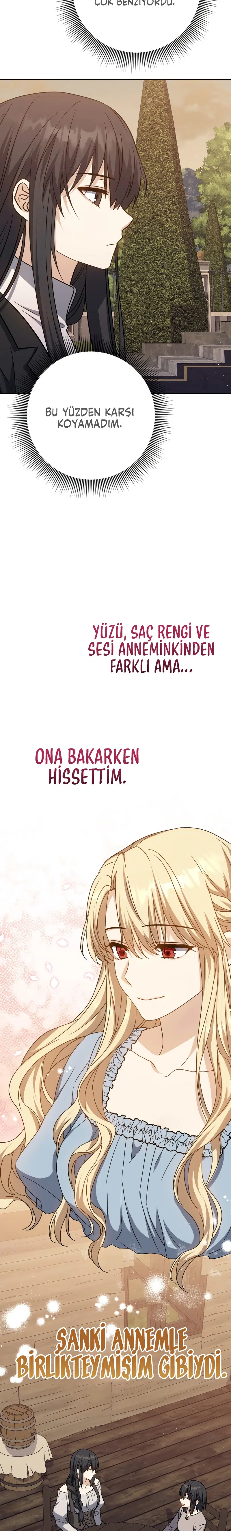 Yeniden Doğan Suikastçi Bir Kılıç Dehası - Bölüm 25 Sayfa 34
