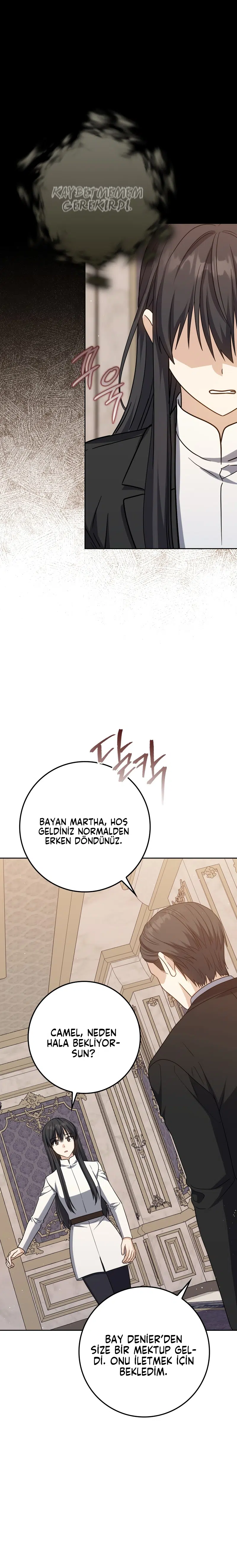 Yeniden Doğan Suikastçi Bir Kılıç Dehası - Bölüm 25 Sayfa 37
