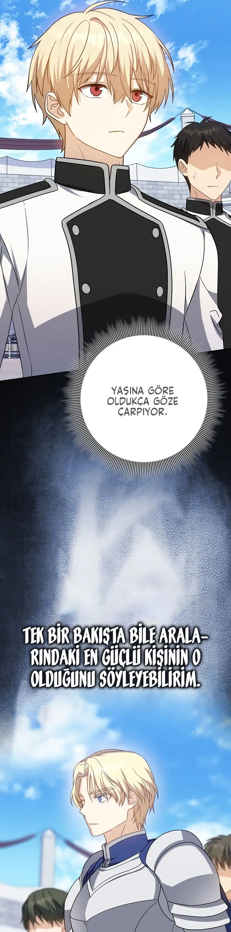 Yeniden Doğan Suikastçi Bir Kılıç Dehası - Bölüm 26 Sayfa 28