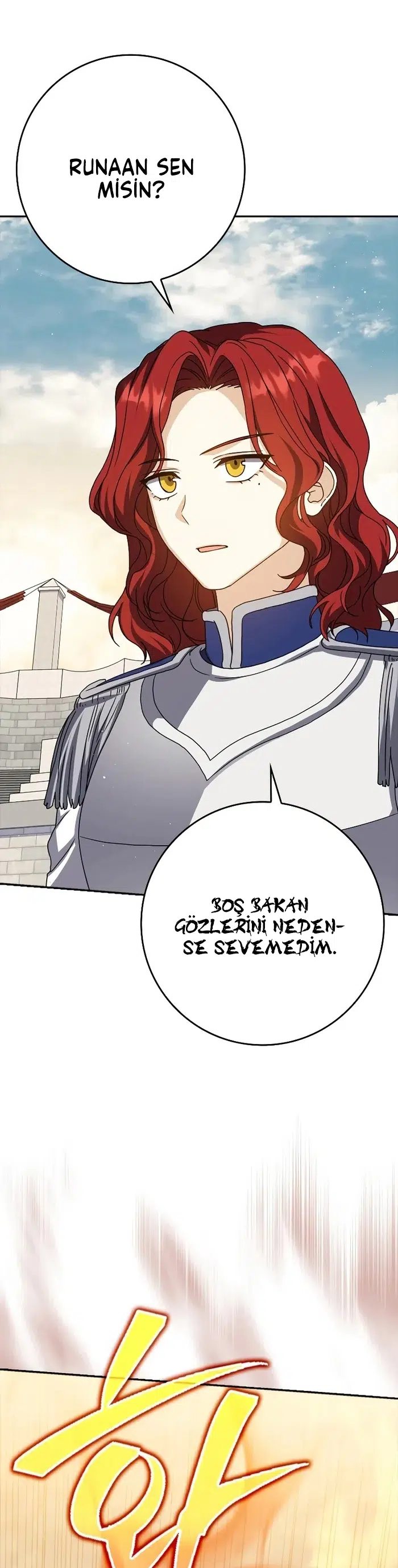 Yeniden Doğan Suikastçi Bir Kılıç Dehası - Bölüm 27 Sayfa 21