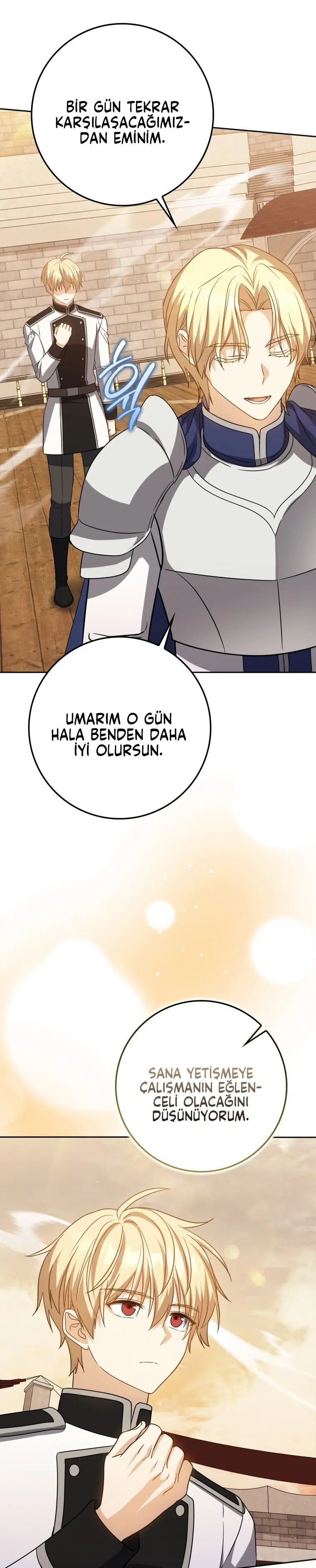 Yeniden Doğan Suikastçi Bir Kılıç Dehası - Bölüm 29 Sayfa 23