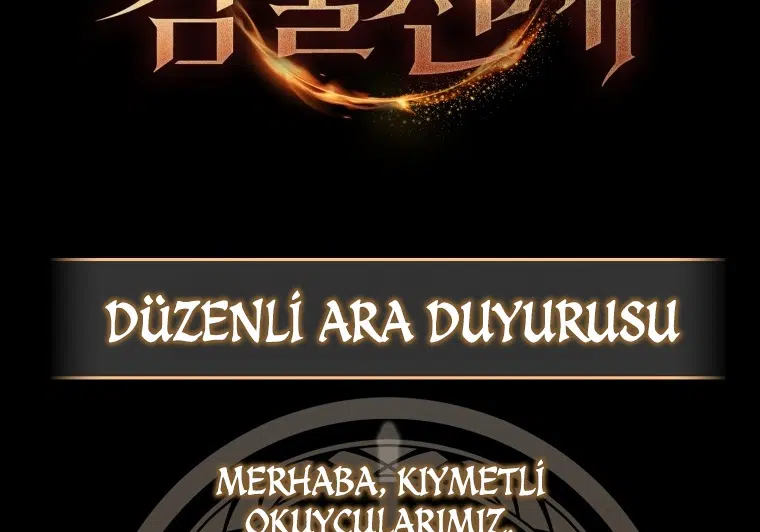 Yeniden Doğan Suikastçi Bir Kılıç Dehası - Bölüm 30 Sayfa 44