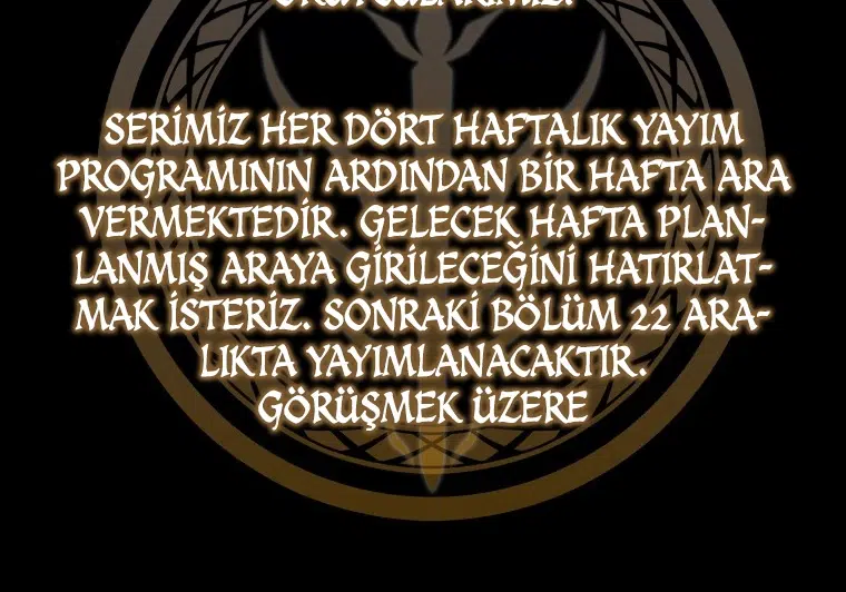 Yeniden Doğan Suikastçi Bir Kılıç Dehası - Bölüm 30 Sayfa 45