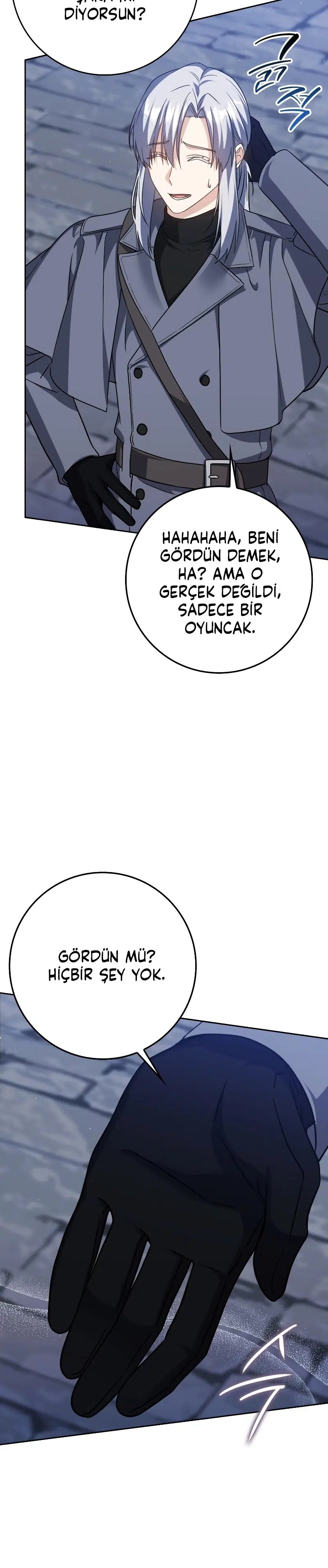 Yeniden Doğan Suikastçi Bir Kılıç Dehası - Bölüm 31 Sayfa 7