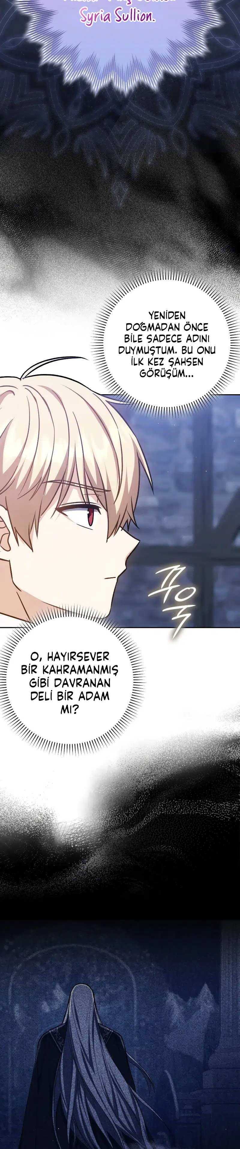 Yeniden Doğan Suikastçi Bir Kılıç Dehası - Bölüm 31 Sayfa 12