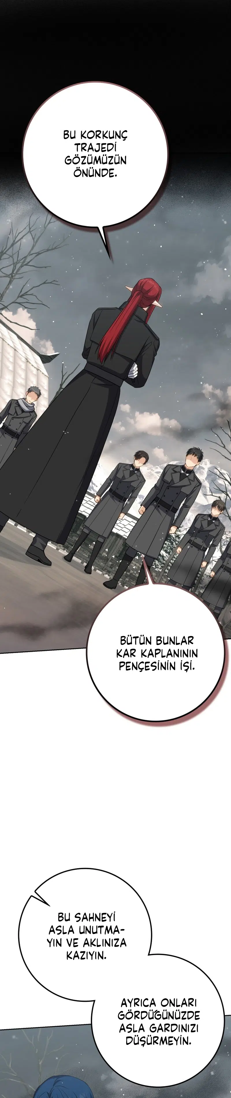Yeniden Doğan Suikastçi Bir Kılıç Dehası - Bölüm 32 Sayfa 2