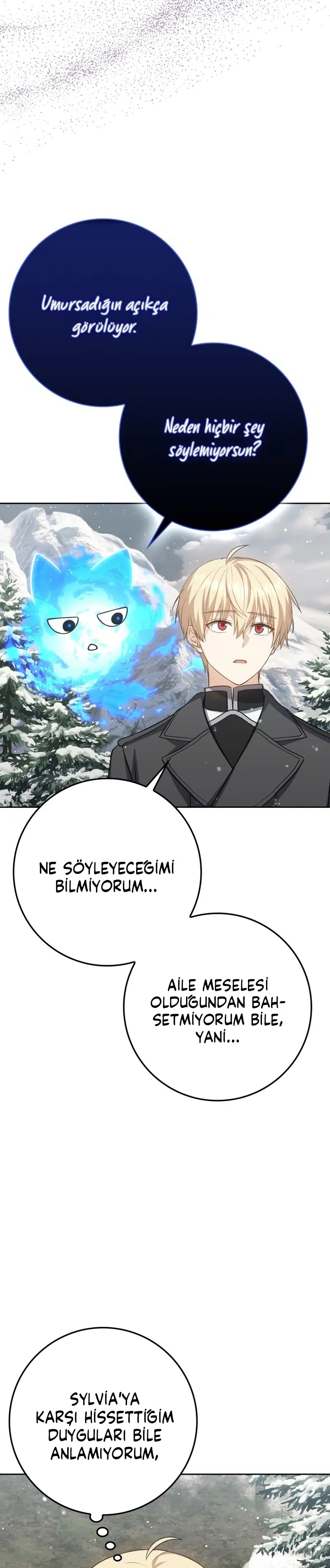 Yeniden Doğan Suikastçi Bir Kılıç Dehası - Bölüm 32 Sayfa 15