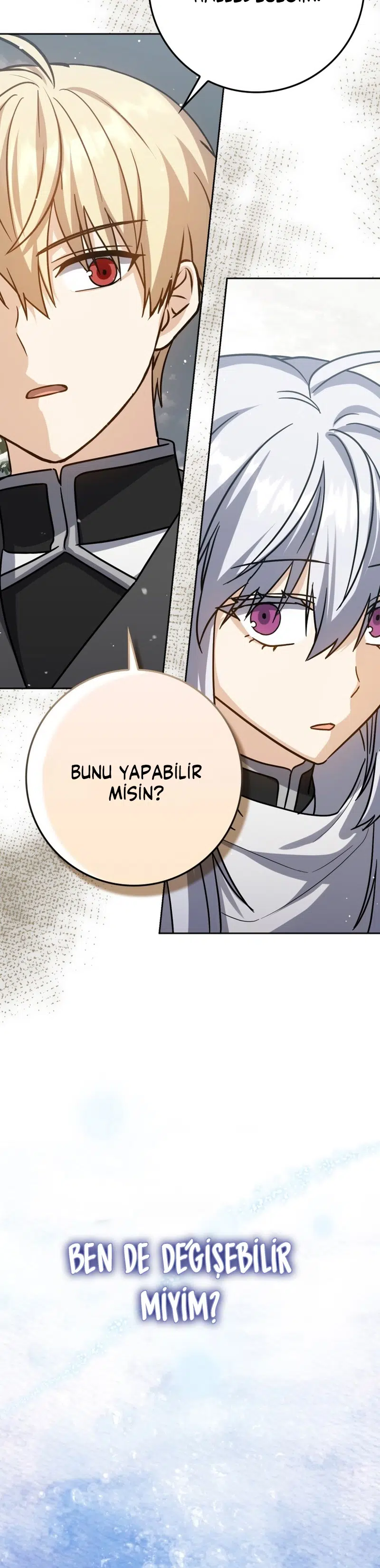 Yeniden Doğan Suikastçi Bir Kılıç Dehası - Bölüm 32 Sayfa 32