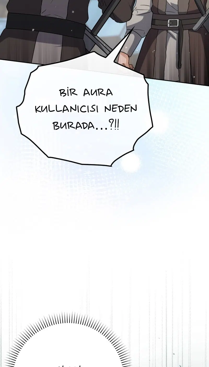 Yeniden Doğan Suikastçi Bir Kılıç Dehası - Bölüm 32 Sayfa 37
