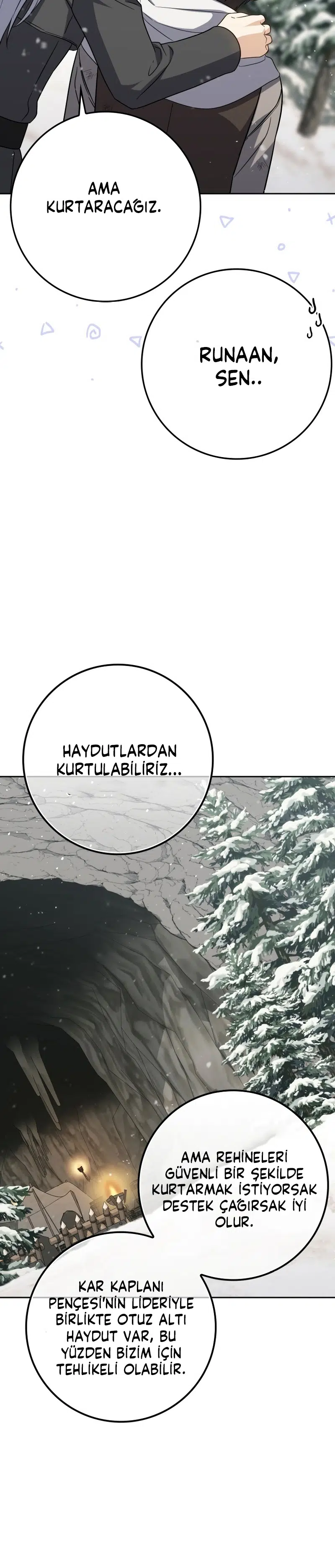 Yeniden Doğan Suikastçi Bir Kılıç Dehası - Bölüm 33 Sayfa 10